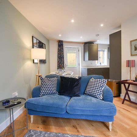 Conybeare Cottage Lyme Regis Luaran gambar