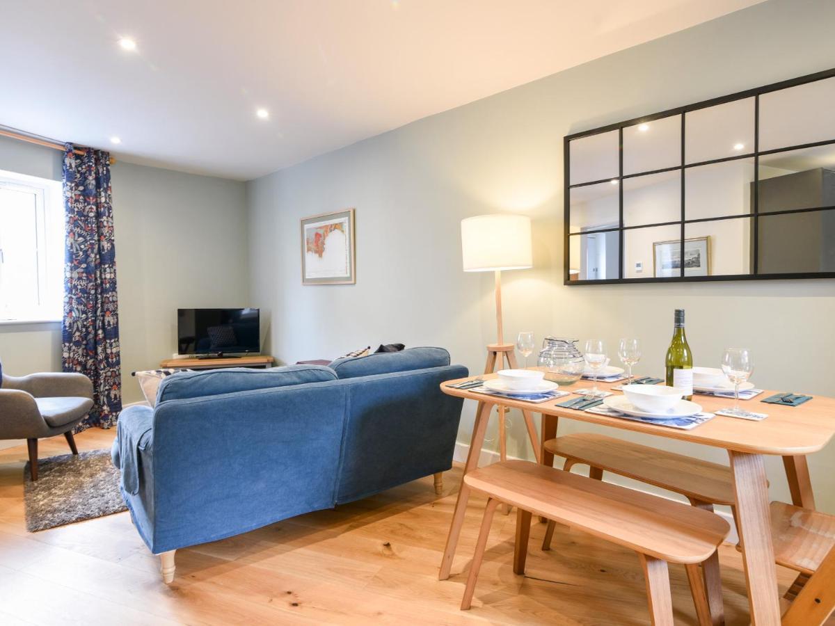 Conybeare Cottage Lyme Regis Luaran gambar
