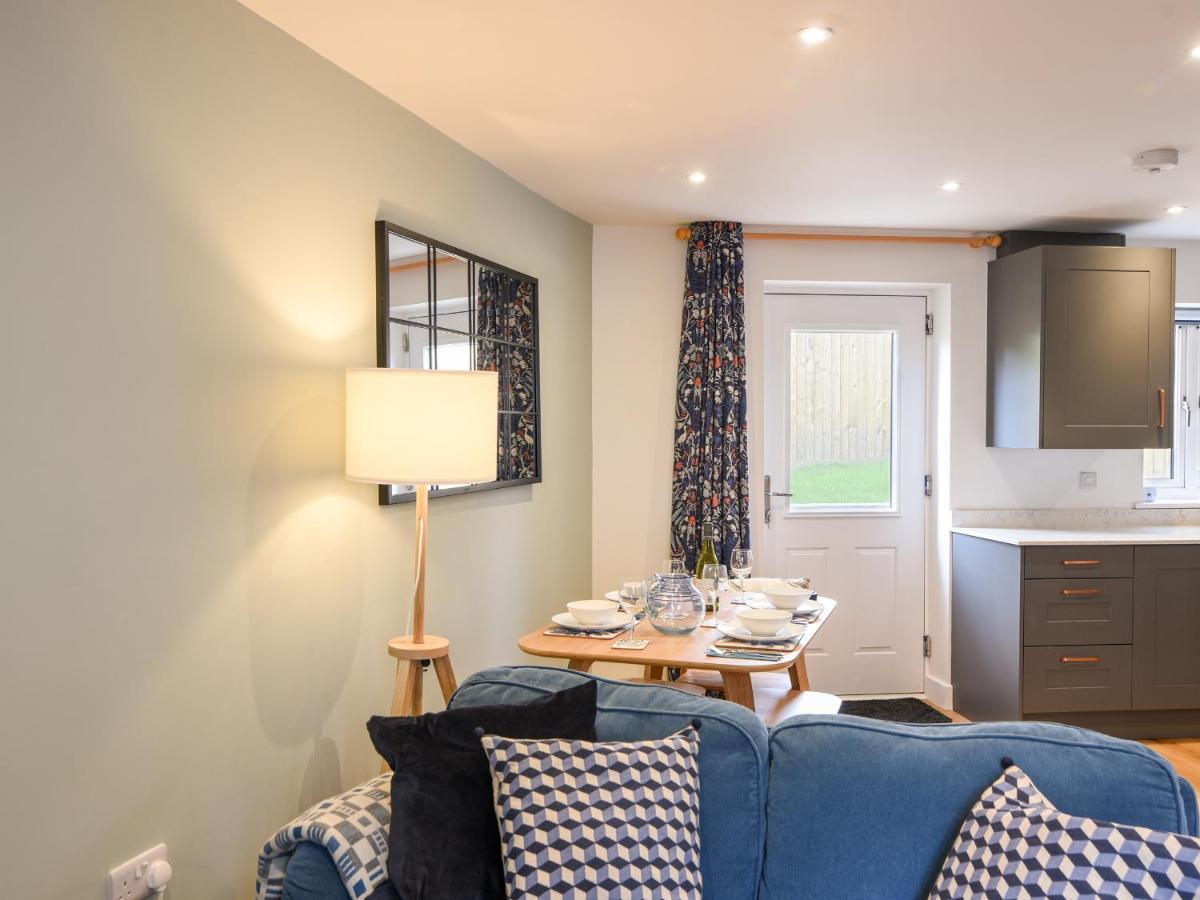Conybeare Cottage Lyme Regis Luaran gambar