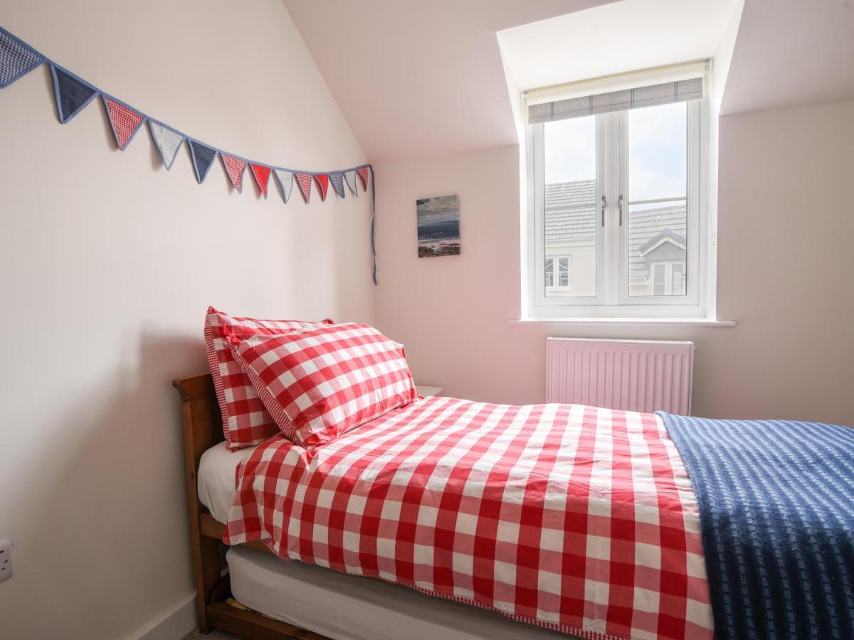 Conybeare Cottage Lyme Regis Luaran gambar