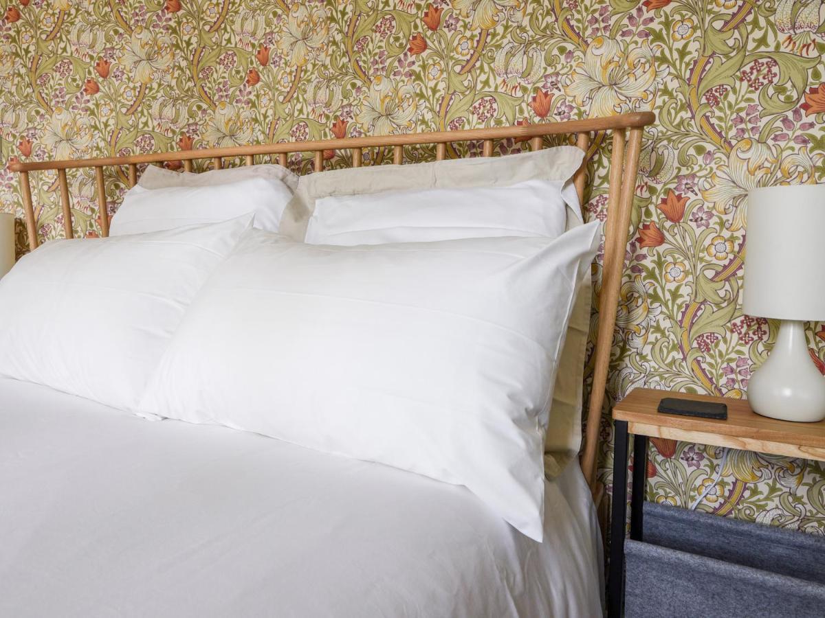 Conybeare Cottage Lyme Regis Luaran gambar