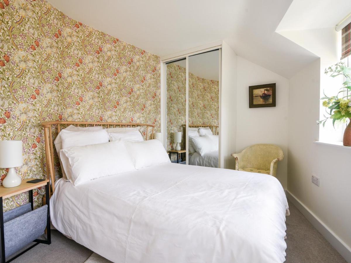 Conybeare Cottage Lyme Regis Luaran gambar