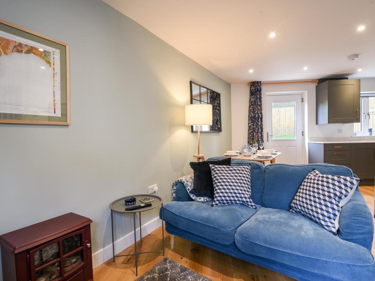 Conybeare Cottage Lyme Regis Luaran gambar