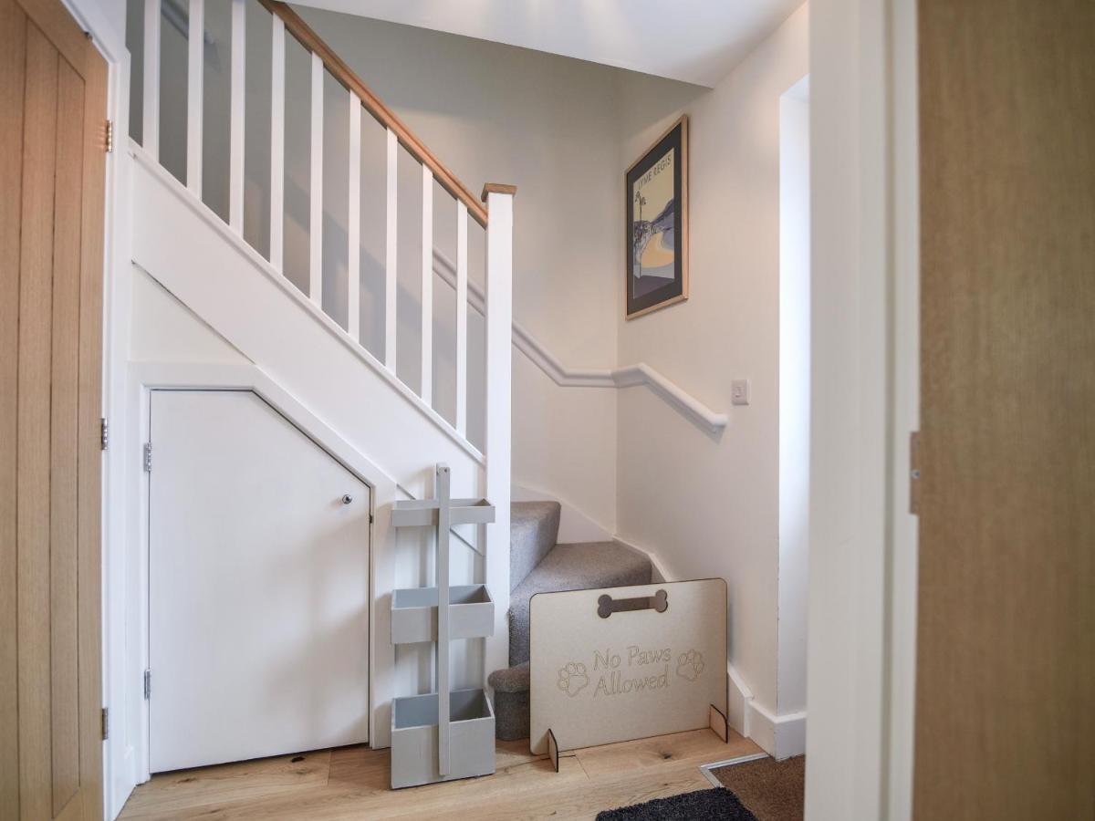 Conybeare Cottage Lyme Regis Luaran gambar